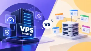 vps hosting