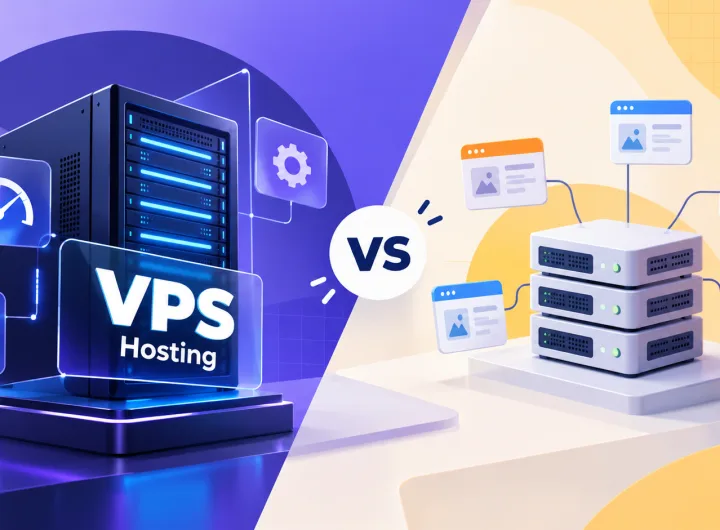 vps hosting