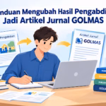 Artikel Jurnal