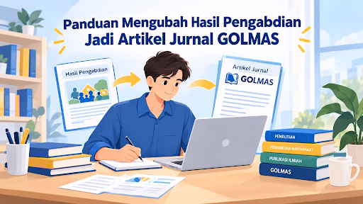 Artikel Jurnal
