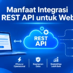 Integrasi rest api