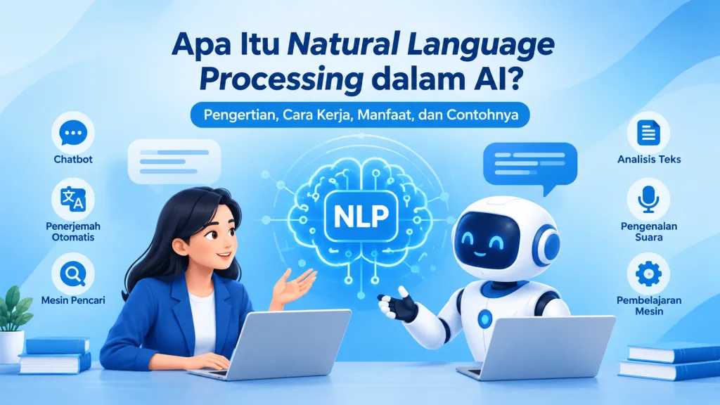 Natural Language Processing