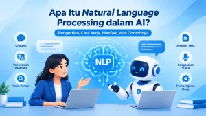Natural Language Processing