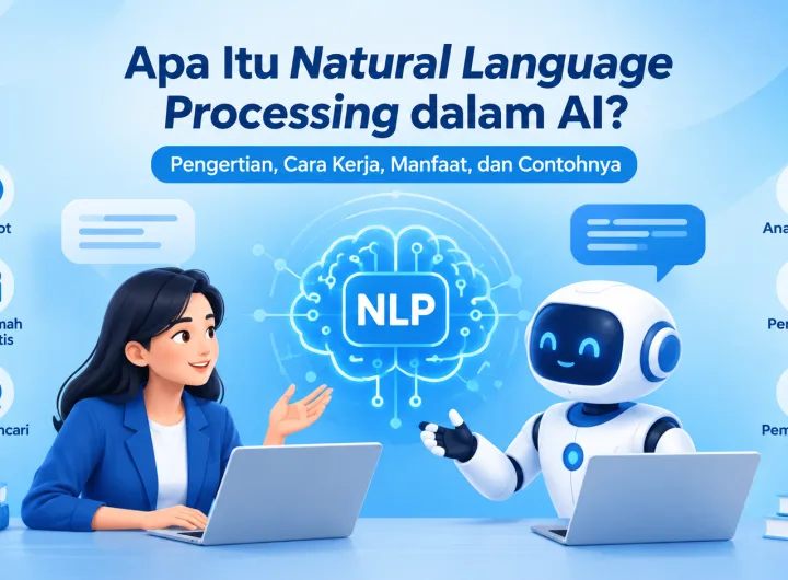 Natural Language Processing