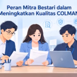 Petra Mitra Bestari