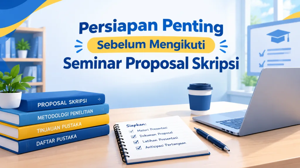 Seminar Proposal