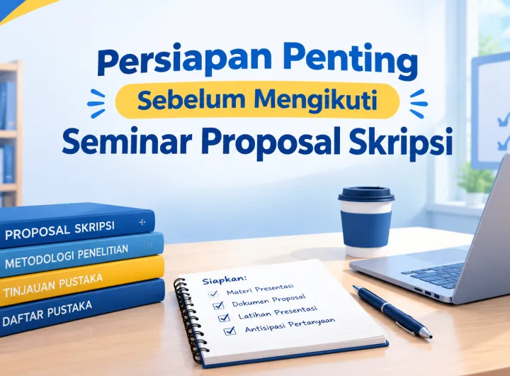 Seminar Proposal