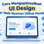 UI design
