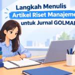 artikel riset manajemen