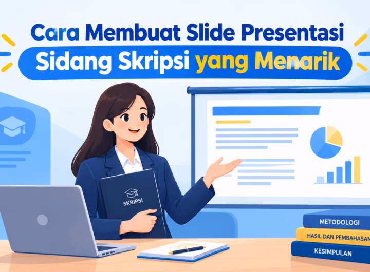 cara membuat slide