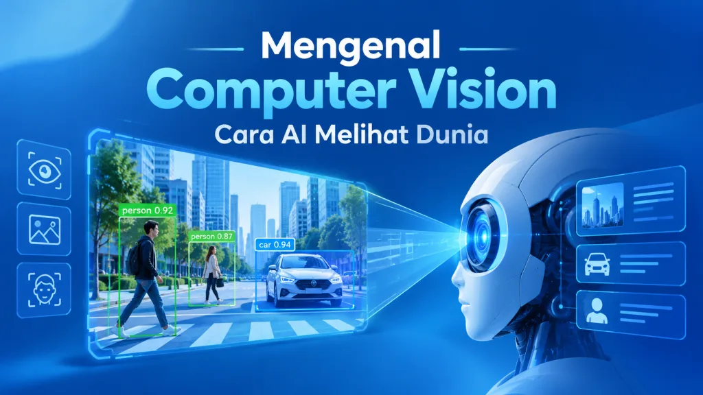 computer vision