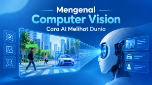 computer vision
