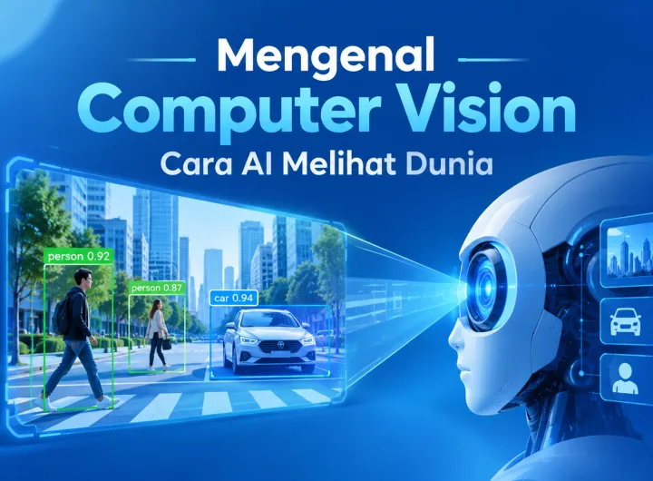 computer vision