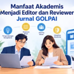 manfaat akademis