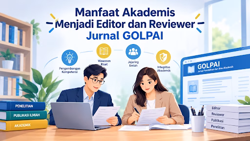 manfaat akademis