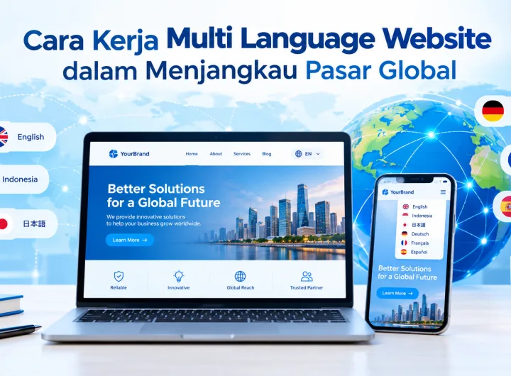 multi language
