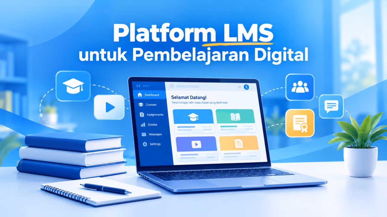 platform LMS